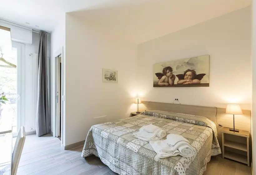 B&b Via Italia