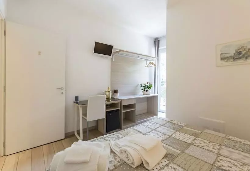 B&b Via Italia
