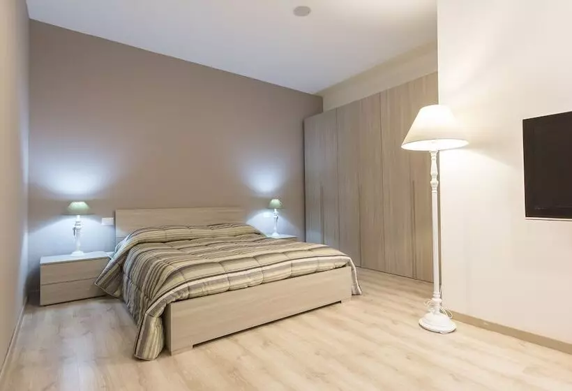B&b Via Italia