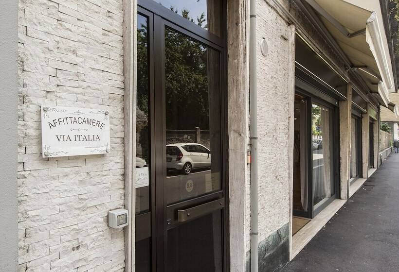 B&b Via Italia