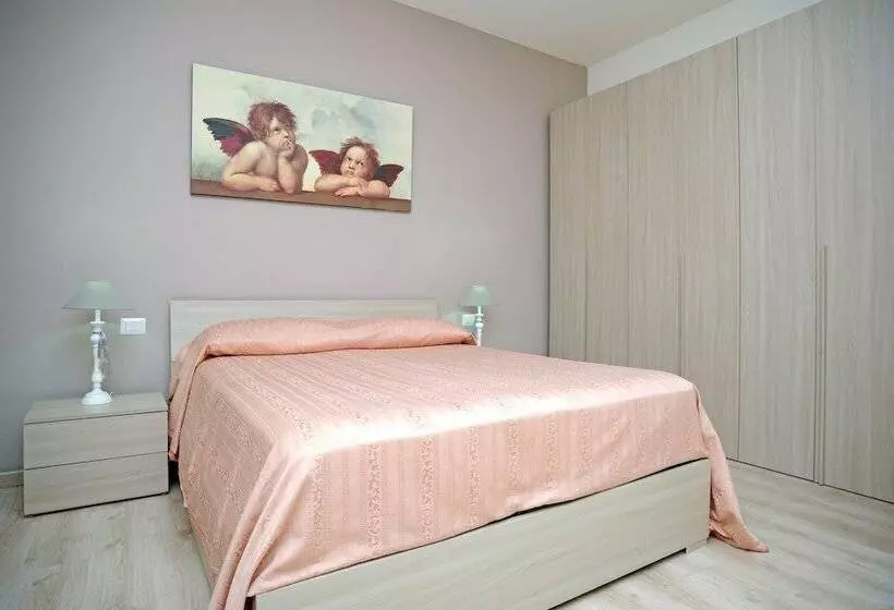 B&b Via Italia
