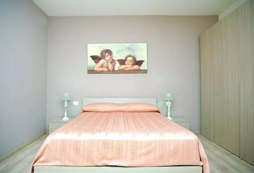 B&b Via Italia