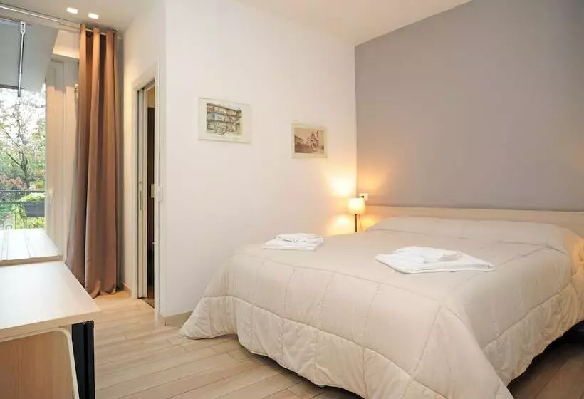B&b Via Italia