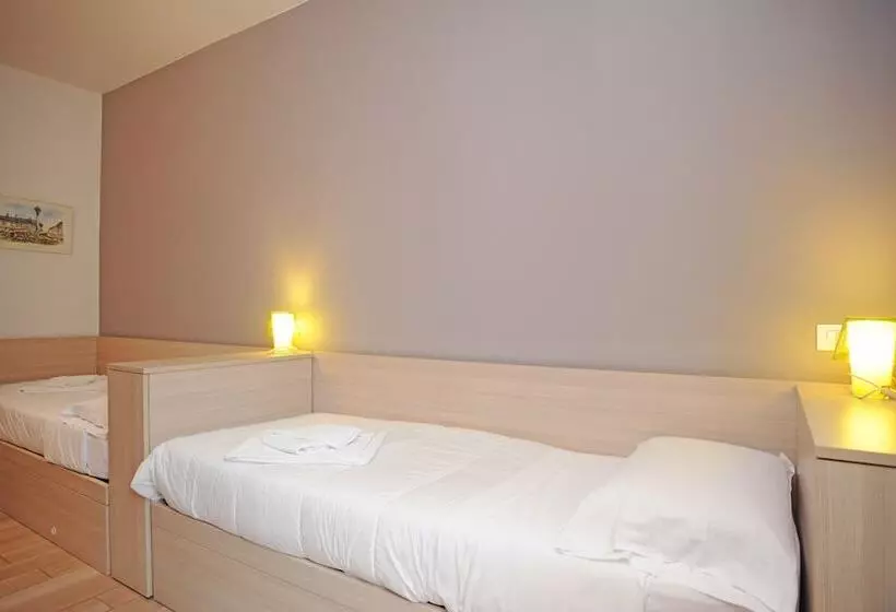 B&b Via Italia