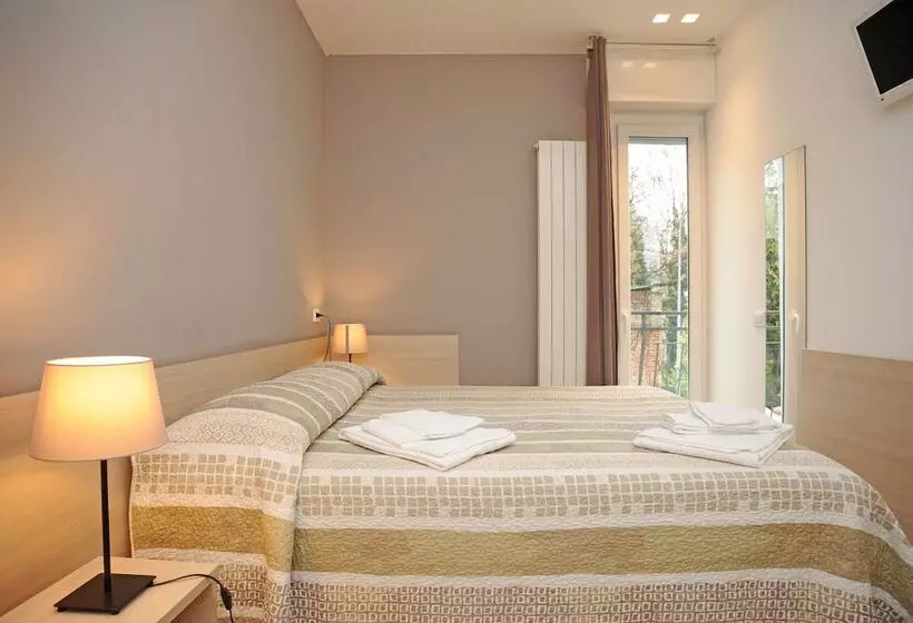 B&b Via Italia
