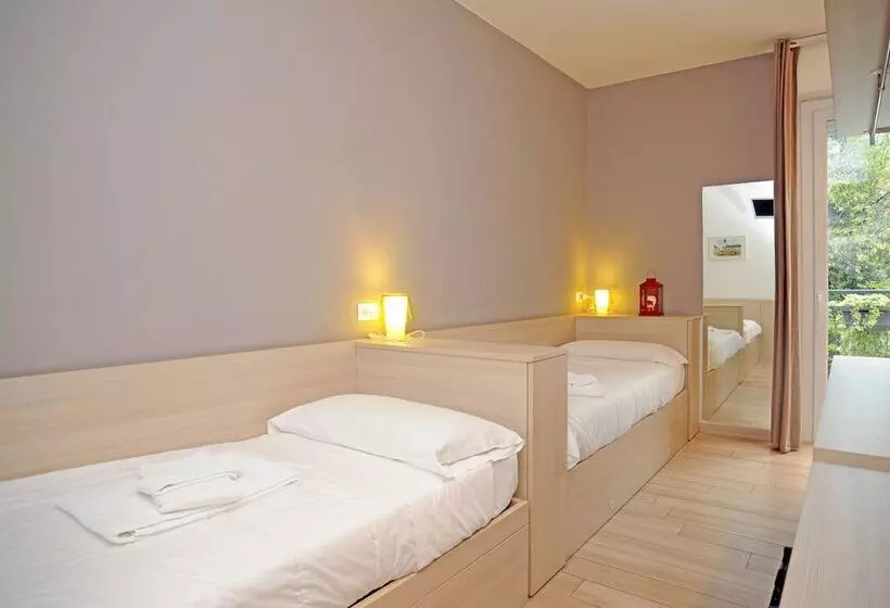 B&b Via Italia