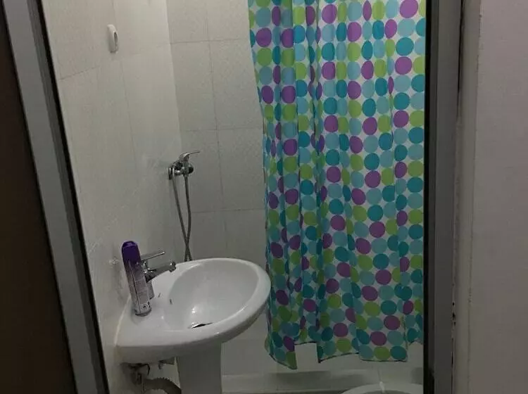 تختخواب و صبحانه Hospedaria Mar Azul