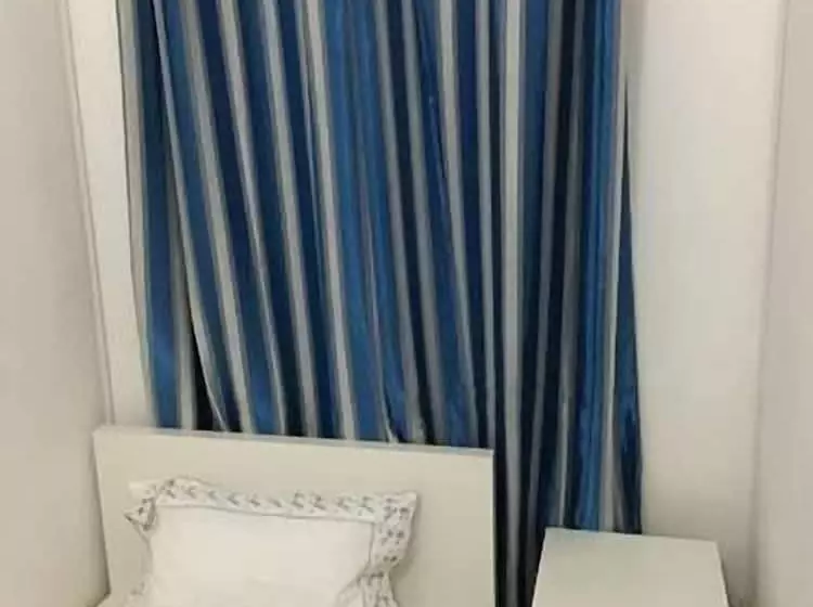 تختخواب و صبحانه Hospedaria Mar Azul