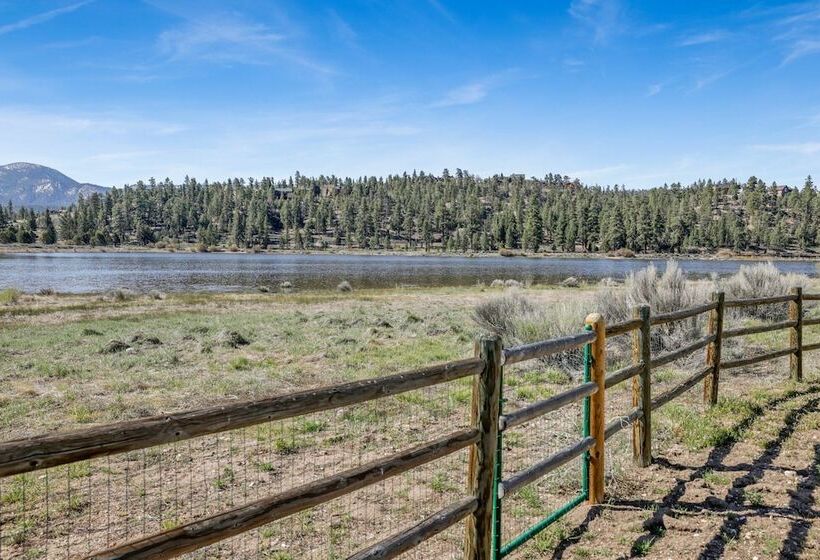 Big Bear Cozy Hideaway #2253