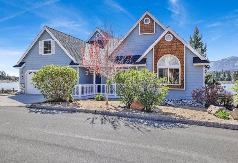 Big Bear Cozy Hideaway #2253