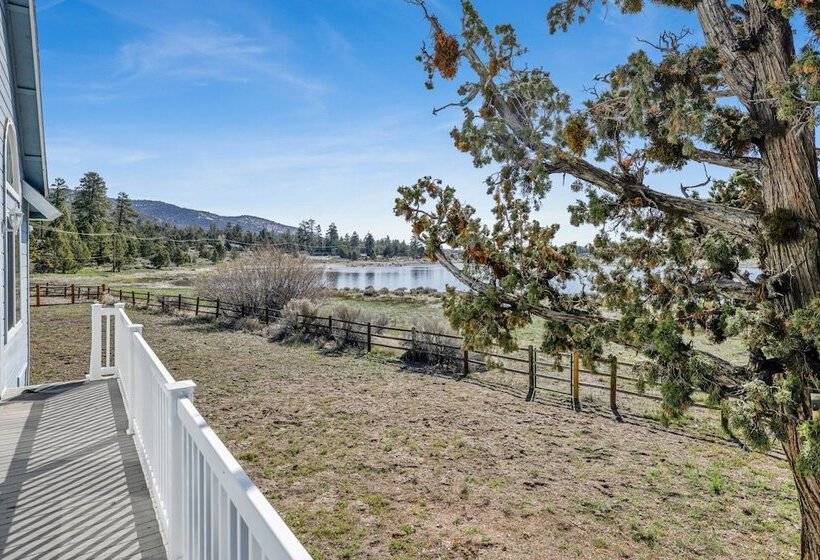 Big Bear Cozy Hideaway #2253