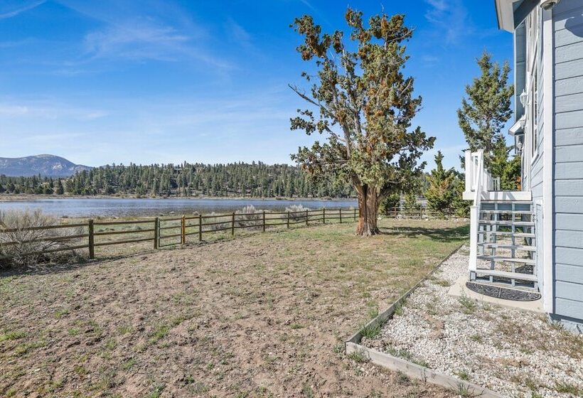 Big Bear Cozy Hideaway #2253