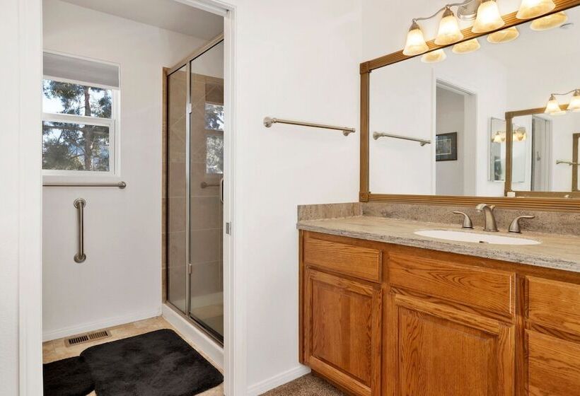 Big Bear Cozy Hideaway #2253