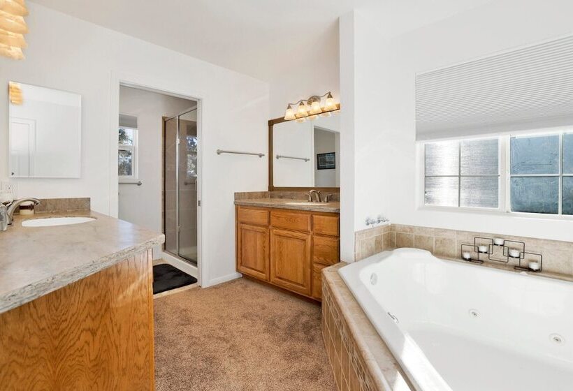 Big Bear Cozy Hideaway #2253