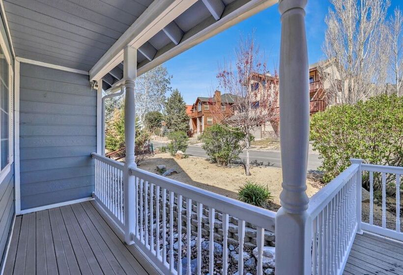 Big Bear Cozy Hideaway #2253