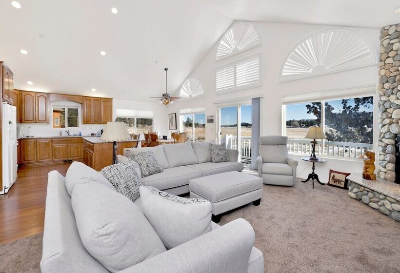 Big Bear Cozy Hideaway #2253