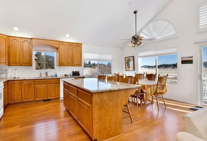 Big Bear Cozy Hideaway #2253