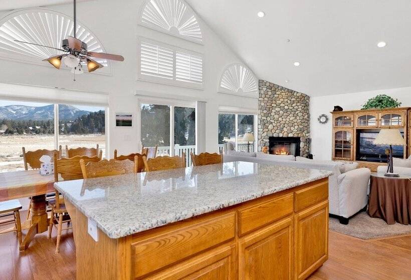 Big Bear Cozy Hideaway #2253