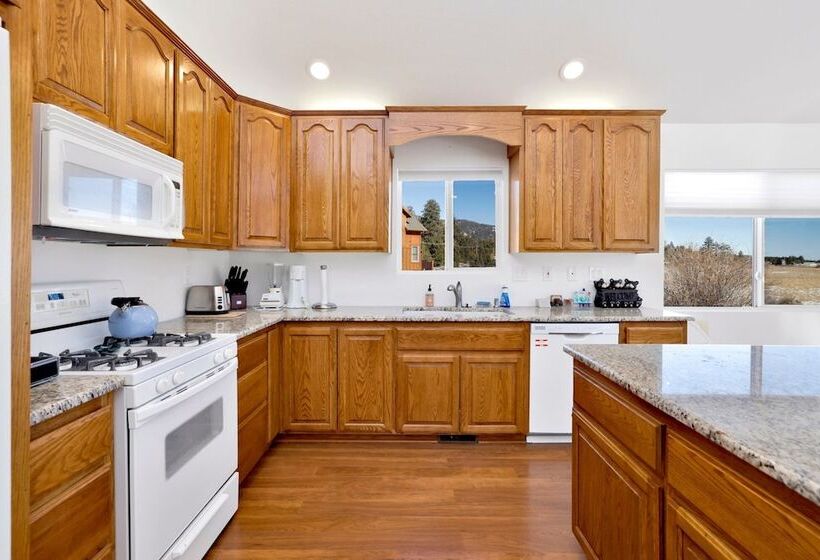 Big Bear Cozy Hideaway #2253