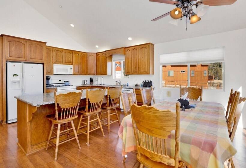 Big Bear Cozy Hideaway #2253