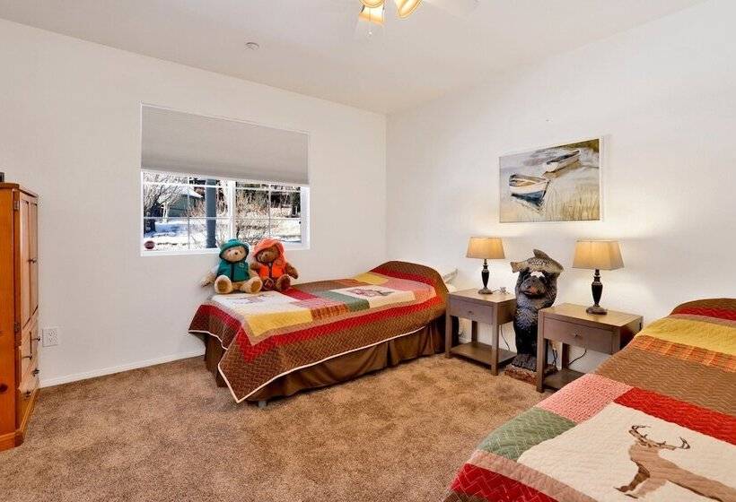 Big Bear Cozy Hideaway #2253