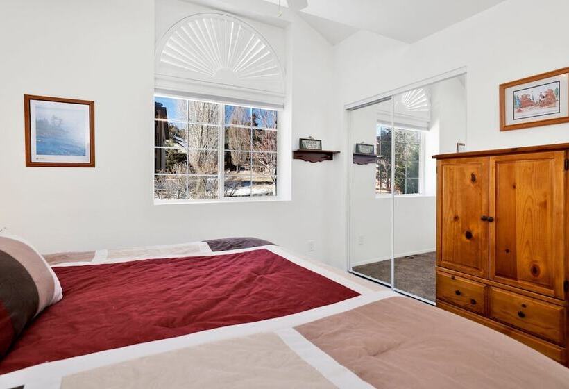 Big Bear Cozy Hideaway #2253