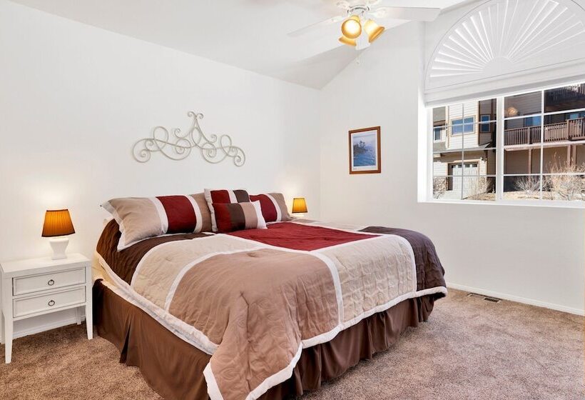 Big Bear Cozy Hideaway #2253