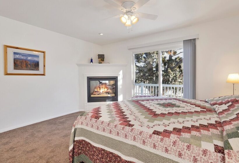 Big Bear Cozy Hideaway #2253