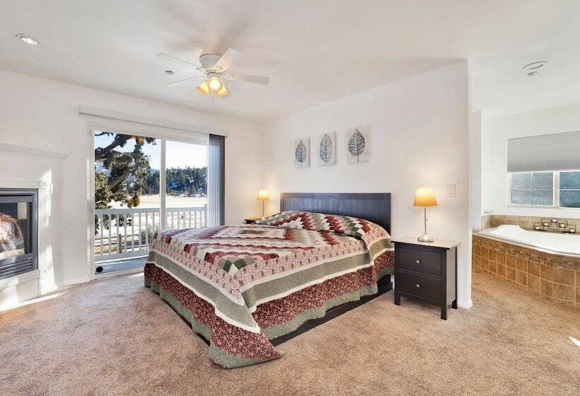 Big Bear Cozy Hideaway #2253
