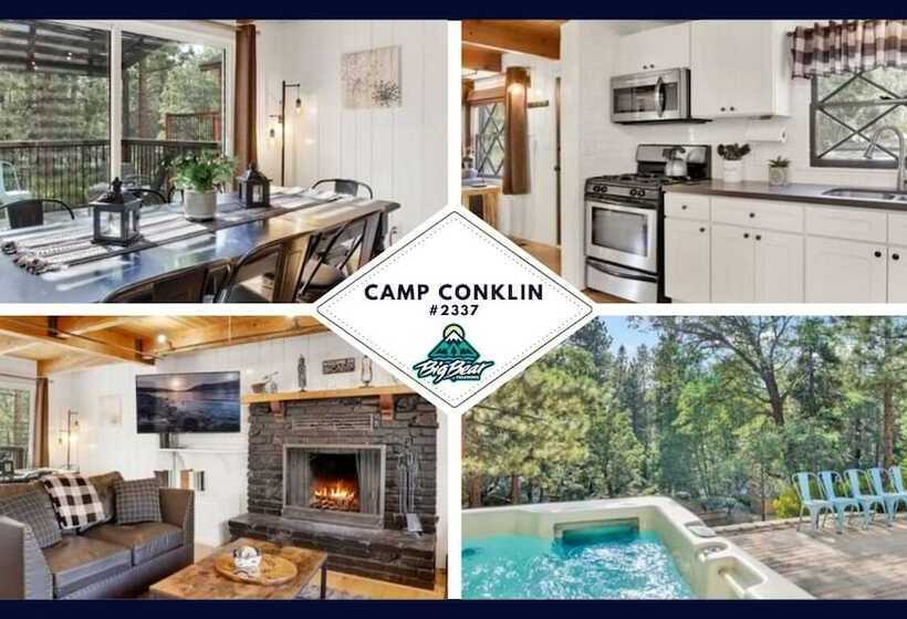 Camp Conklin #2337