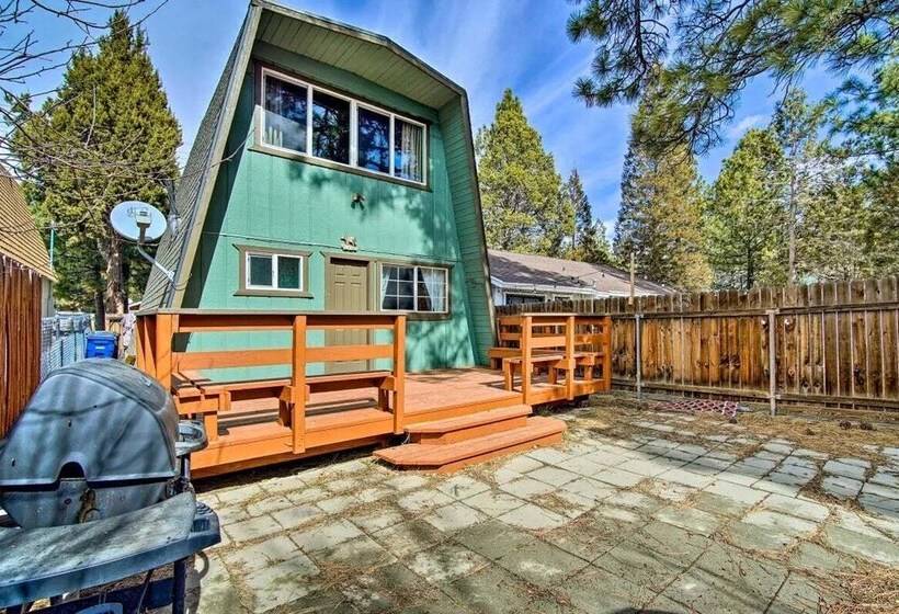 Cozy Family Cabin Getaway#2459