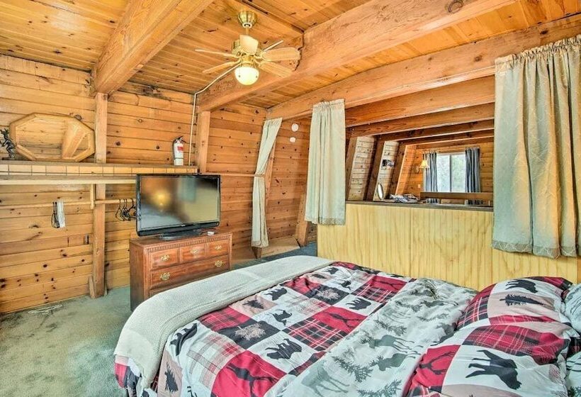 Cozy Family Cabin Getaway#2459