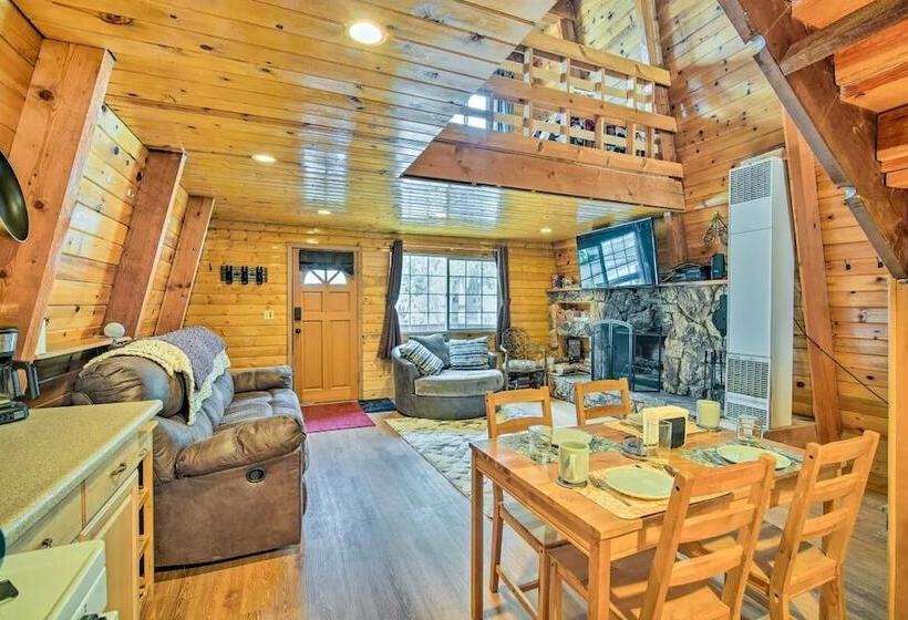 Cozy Family Cabin Getaway#2459