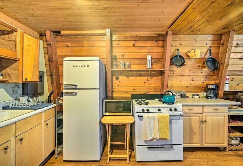 Cozy Family Cabin Getaway#2459