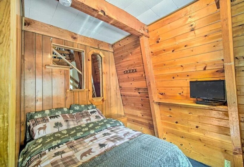 Cozy Family Cabin Getaway#2459