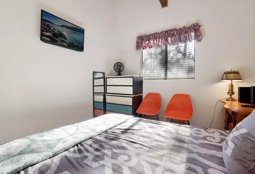 Escape In The Pines #2276