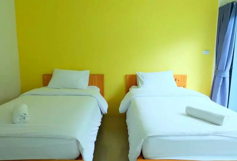 ホテル Bed Hub