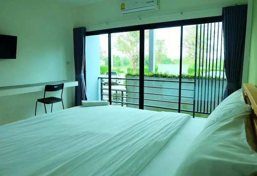 ホテル Bed Hub