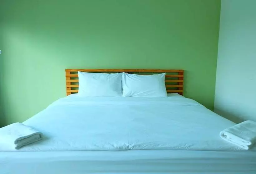 ホテル Bed Hub