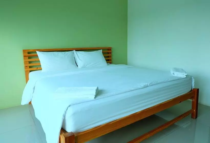 ホテル Bed Hub