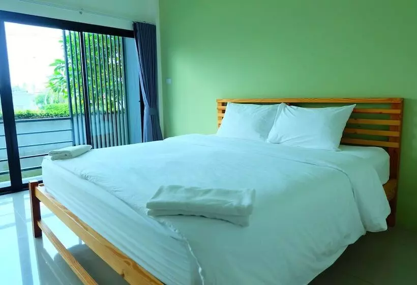 ホテル Bed Hub
