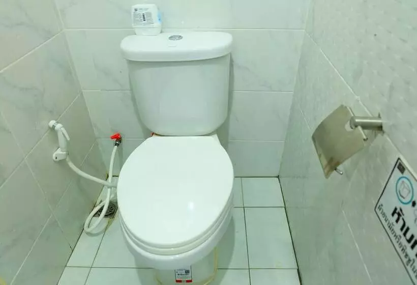ホテル Bed Hub
