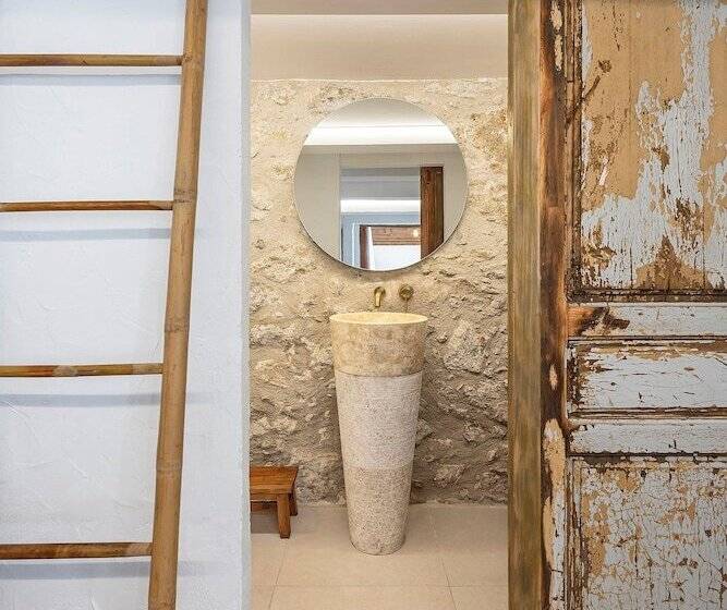 ホテル Casa Concha   Casas