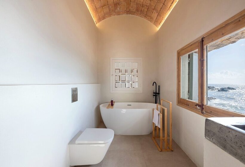 ホテル Casa Concha   Casas