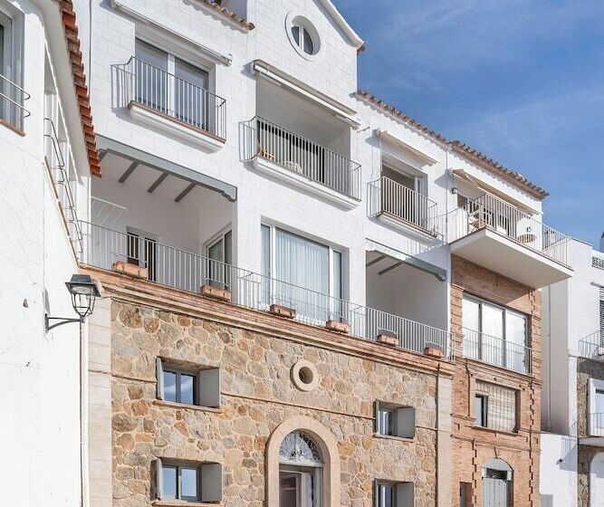 ホテル Casa Concha   Casas