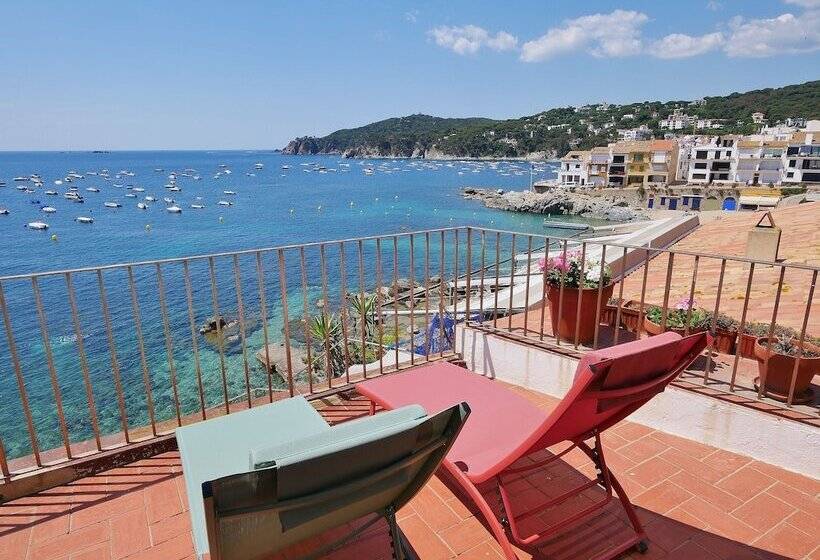 ホテル Casa Concha   Casas