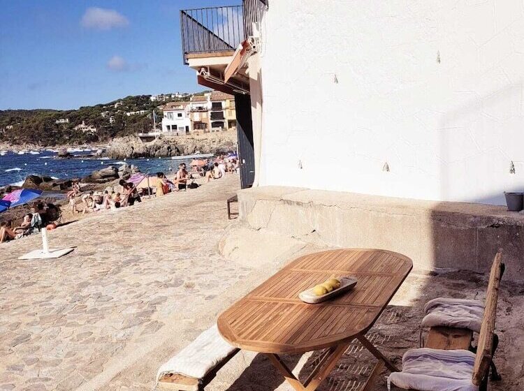 ホテル Casa Concha   Casas