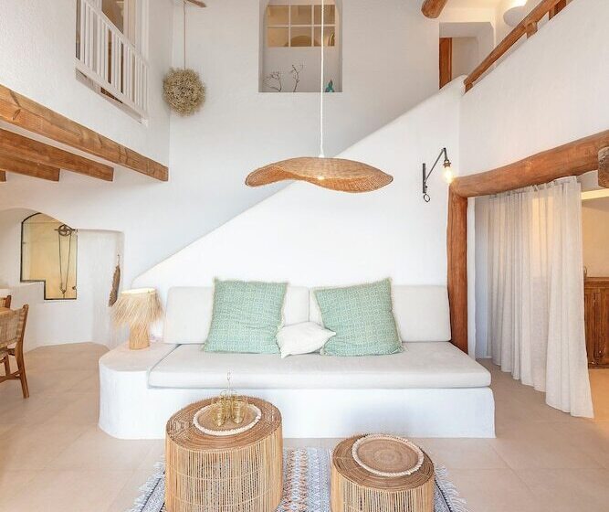 ホテル Casa Concha   Casas