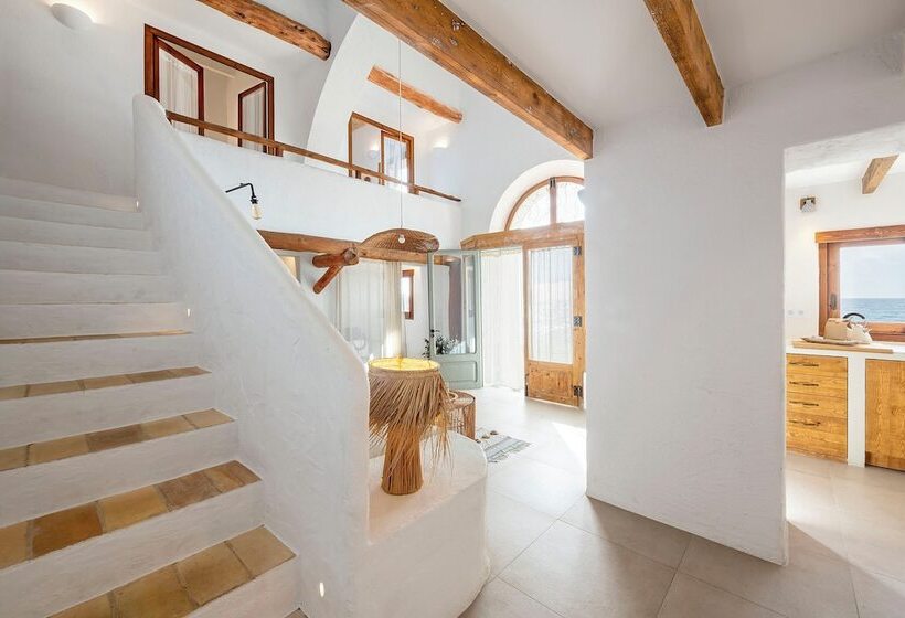 ホテル Casa Concha   Casas