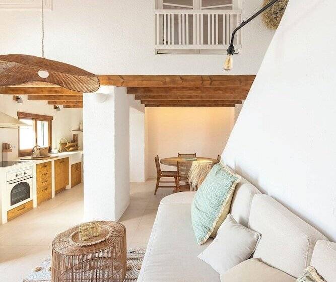 ホテル Casa Concha   Casas